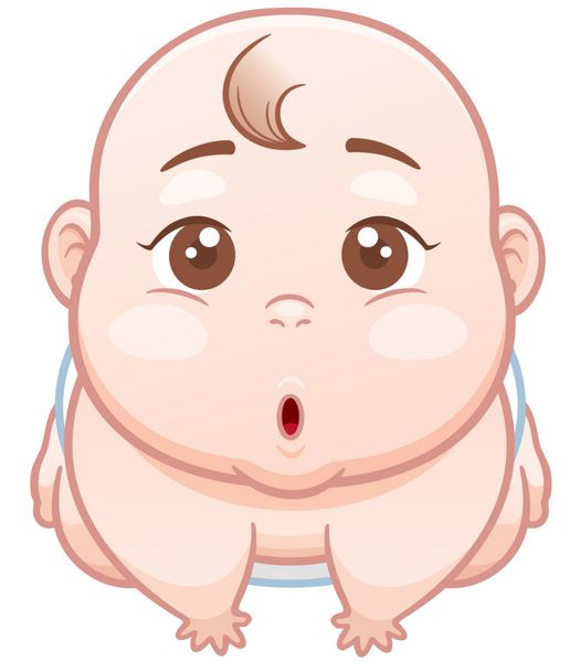  عکس کارتونی بچه