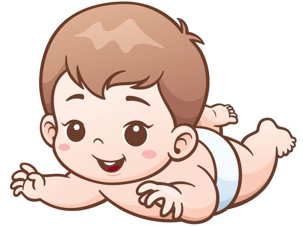  عکس کارتونی بچه