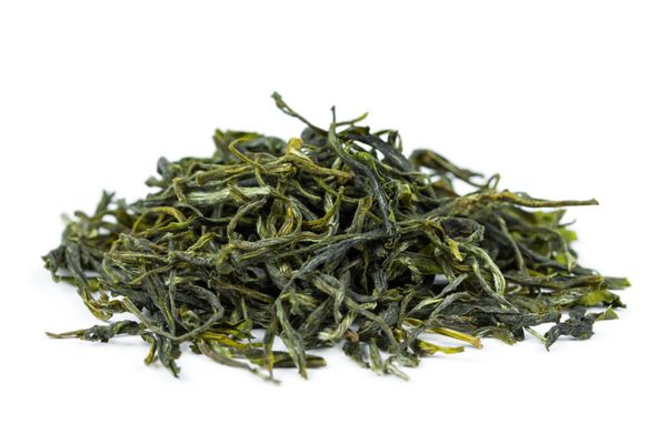 چای سبز چینی