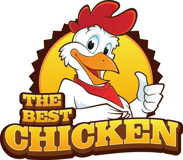 El mejor pollo