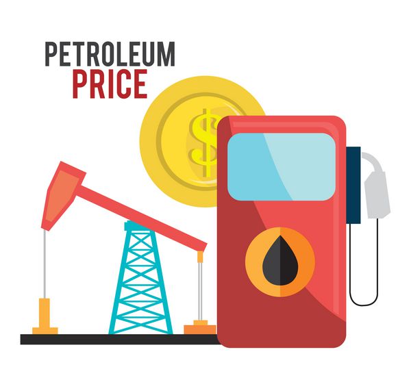 قیمت نفت و صنعت نفت