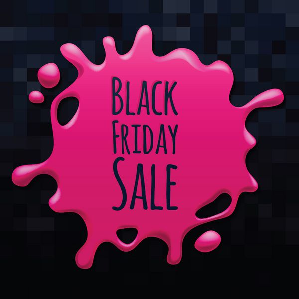 عکس خفن بلک فرایدی در ایران