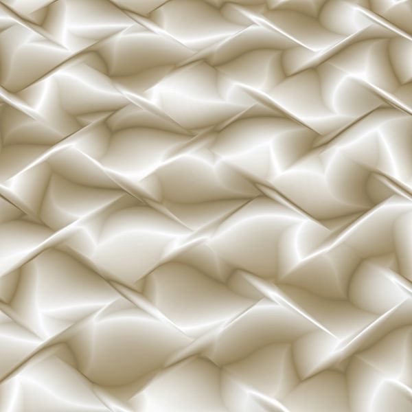 تصویر سه بعدی - الگوی کاغذ دیواری