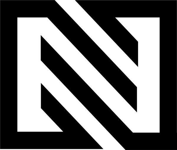 حرف N