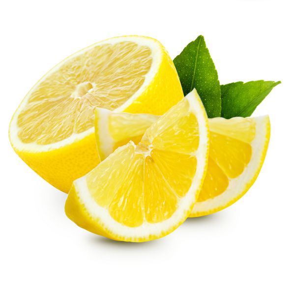 لیمو جدا شده