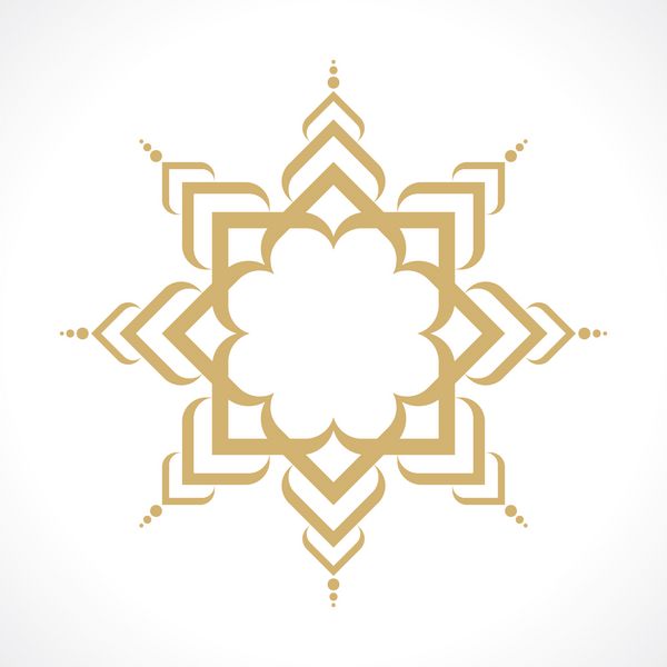 الگوی عربی شرقی