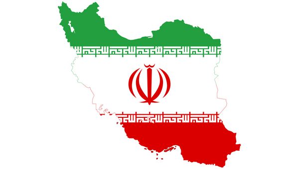 وکتورها نقشه ایران