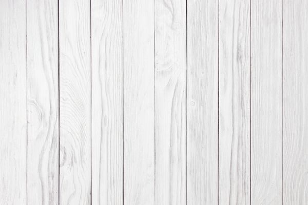 دیوار چوبی سفید قدیمی با استفاده از پس زمینه کلاسیک