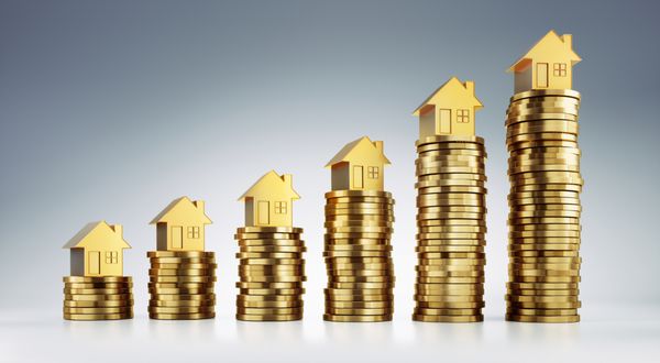 Immobilien Investition و Rendite