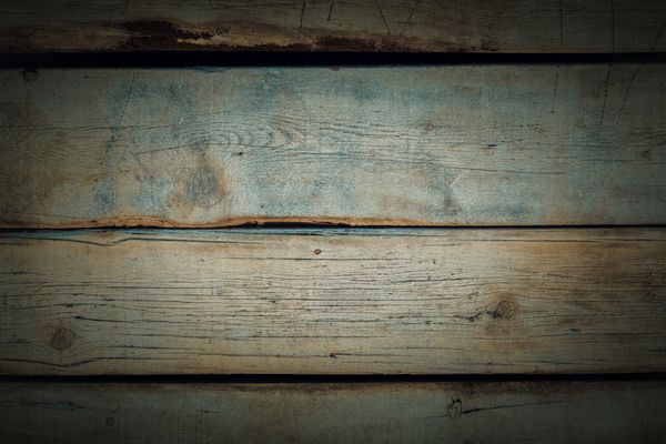 تخته چوبی خشن قدیمی با پس زمینه بافت