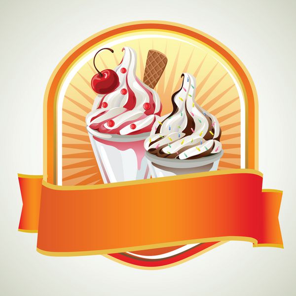 نشان sundae