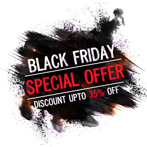 قالب استوری تخفیف