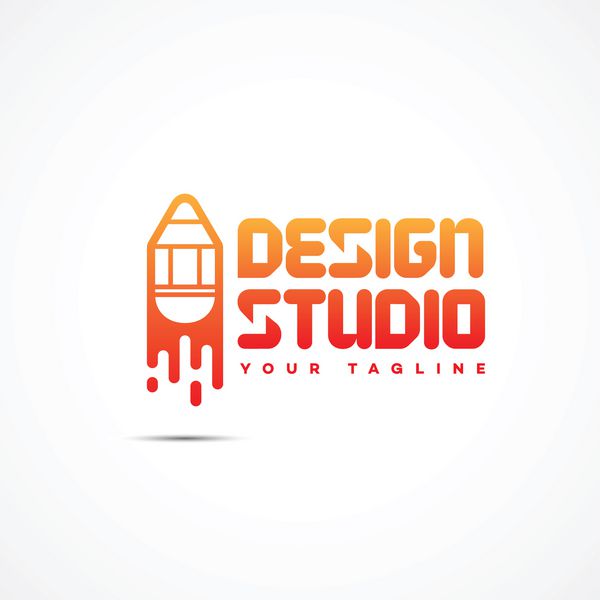 لوگوی استودیو طراحی