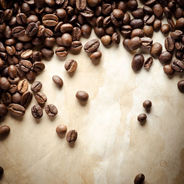سابقه و هدف محصول قهوه