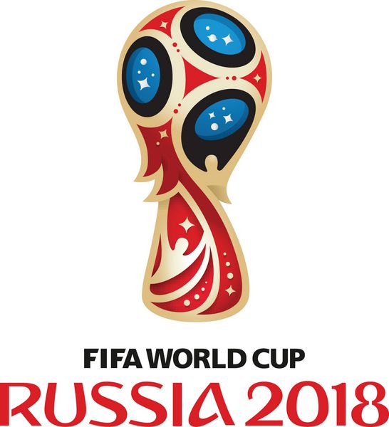 نیویورک نیویورک ایالات متحده آمریکا 2018 7 فوریه تصویر فیفا جام جهانی روسیه بردار 2018
