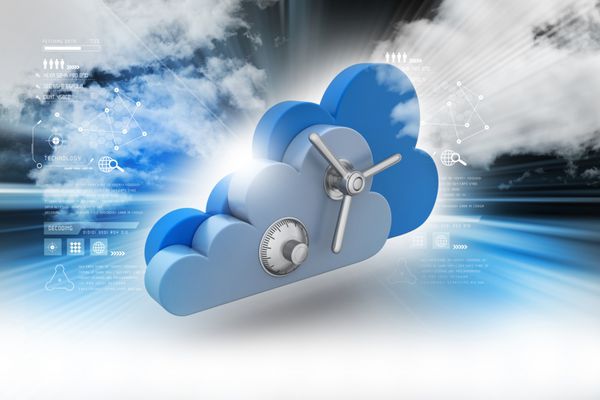مفهوم امنیت اطلاعات در محاسبات ابری