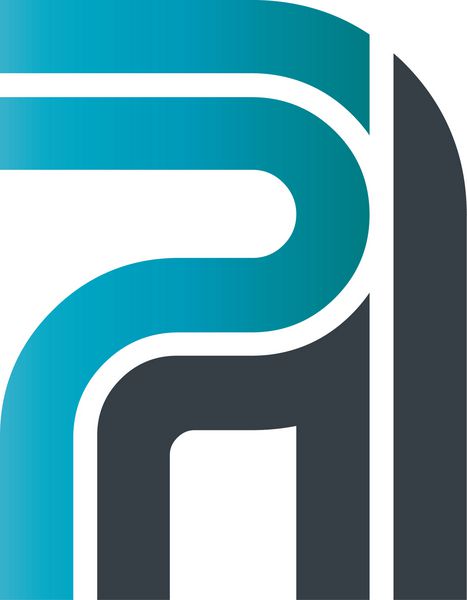 نامه ابتدایی PI Designed Logo