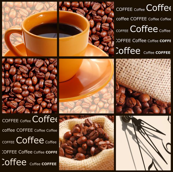 مفهوم قهوه