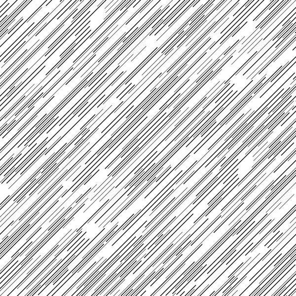 الگوی خط مماس بدون درز پس زمینه برداری سیاه و سفید