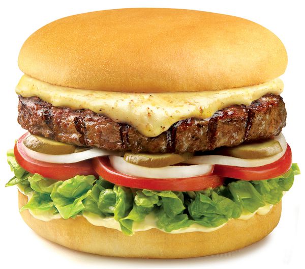 burguer burger غذا کاهو پنیر همبرگر تغذیه گوجه فرنگی خوشمزه پیاز تازه غذا خوردن شام بزرگ