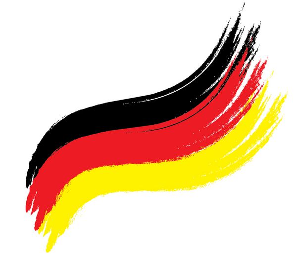 پرچم بردار آلمان