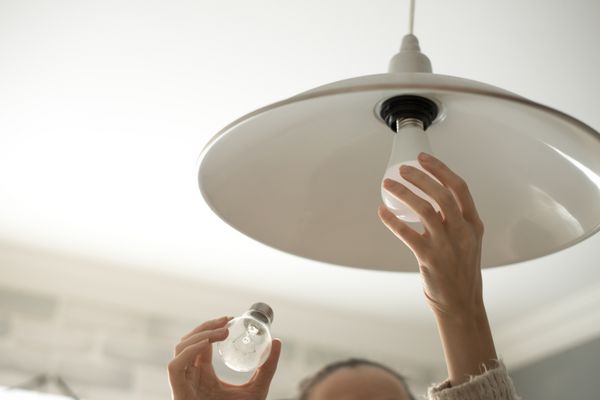 تغذیه LED صرفه جویی در انرژی