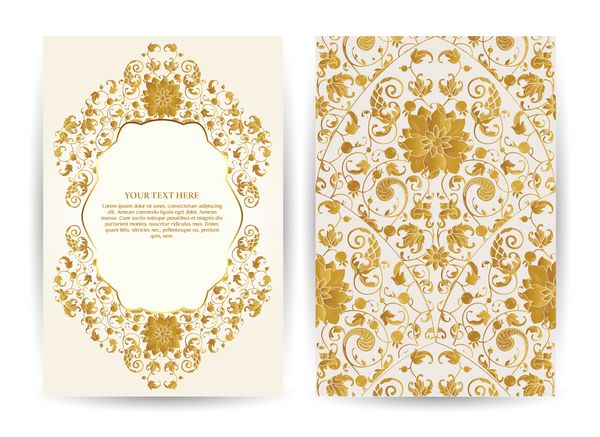 پس زمینه فهرست تبریک سلطنتی با توری و تزئین گل زیبا کارت پستال نور لوکس پوشش صفحه حجاب قالب تزئینی طرح زیبا برای طراحی