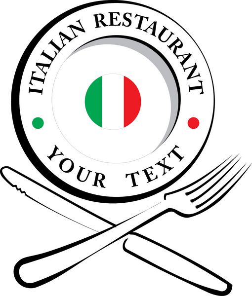 رستوران ایتالیایی