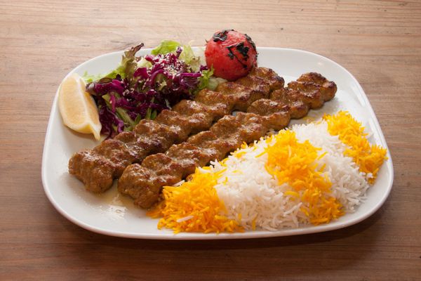 غذای ایرانی غذای ایرانی