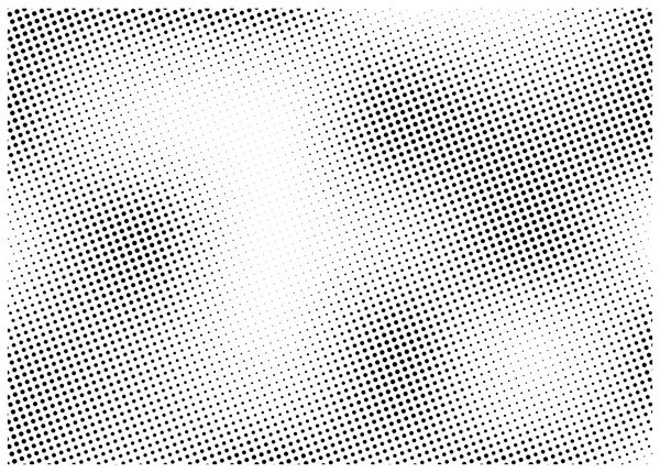 پس زمینه انتزاعی هفت فوت الگوی گرانج تک رنگ با نقطه و دایره بافت برداری بردار مدرن پاپ برای پوستر سایت کارت های کسب و کار پوشش کارت پستال برچسب طرح بندی برچسب