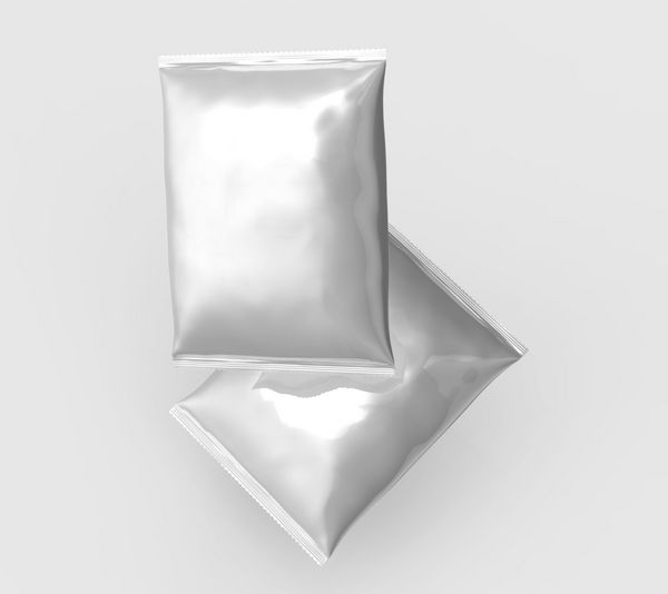 قالب فلاش سفید مروارید قالب قالب خالی برای طراحی استفاده می شود در رندر 3d شناور در هوا