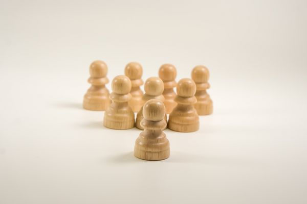 تصویر جداگانه شطرنج اروپا