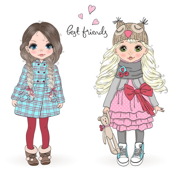 عکس خرس های کله فندقی