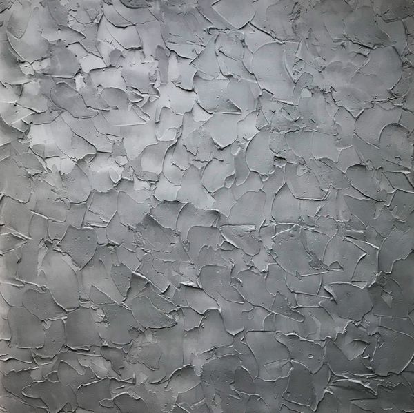 چکیده Grunge تزئینی خاکستری خاکستری بافت کاغذ دیواری با فضای کپی برای طراحی