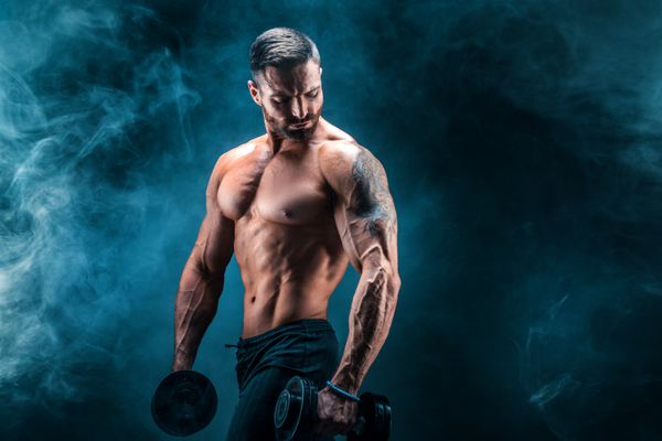 عکس باشگاه خالی