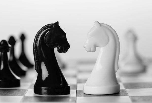 شطرنج در هیئت مدیره شطرنج