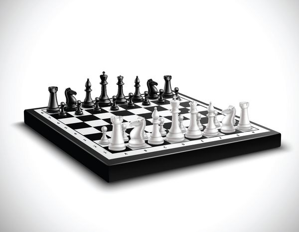 تصویر نمایه هیئت مدیره شطرنج واقع بینانه