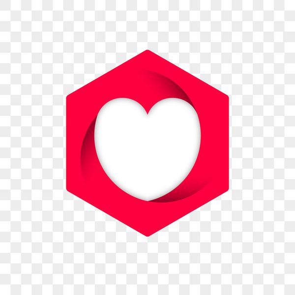 آیکون حلقه علامت آرم سحر و جادو آیکون نماد قلب مدرن جدا شده برای مرکز پزشکی قلب و عروق آرایش عروسی عشق و یا عروسی طراحی کارت تبریک برای نرم افزار وب سایت های اجتماعی
