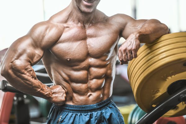 عکس باشگاه خالی