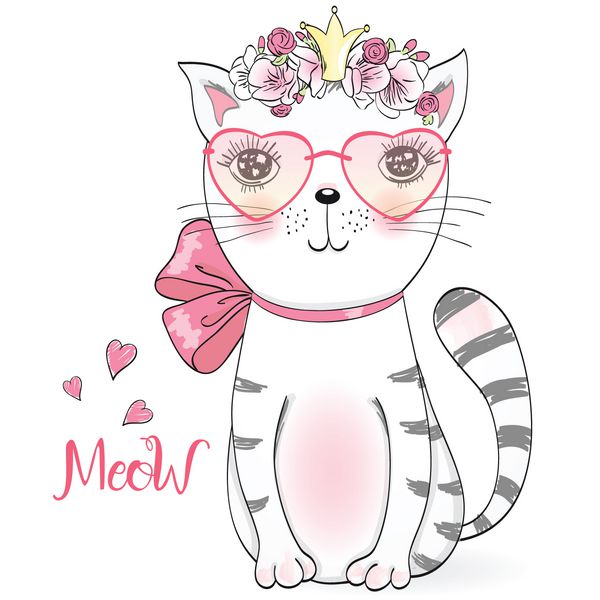 عکس خفن عکس دختر با سگ کارتونی