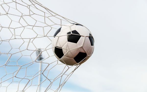 عکس زمین فوتبال خفن