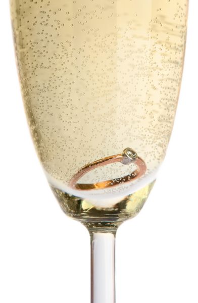حلقه طلایی در شامپاین نزدیک است
