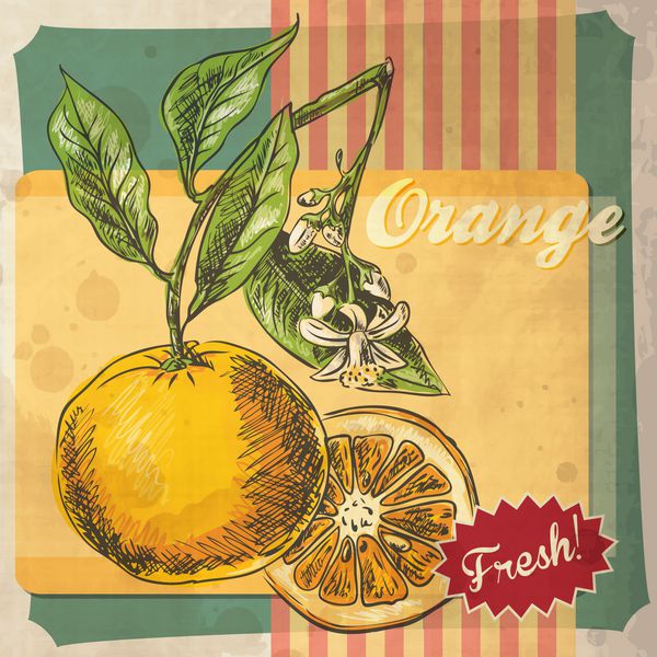 طراحی کارت یکپارچهسازی با سیستمعامل با پرتقال