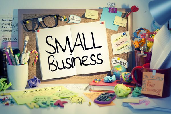 کسب و کار کوچک مفهوم کسب و کار کوچک در هیئت مدیره هیئت مدیره در دفتر