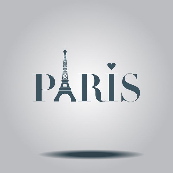نماد پاریس