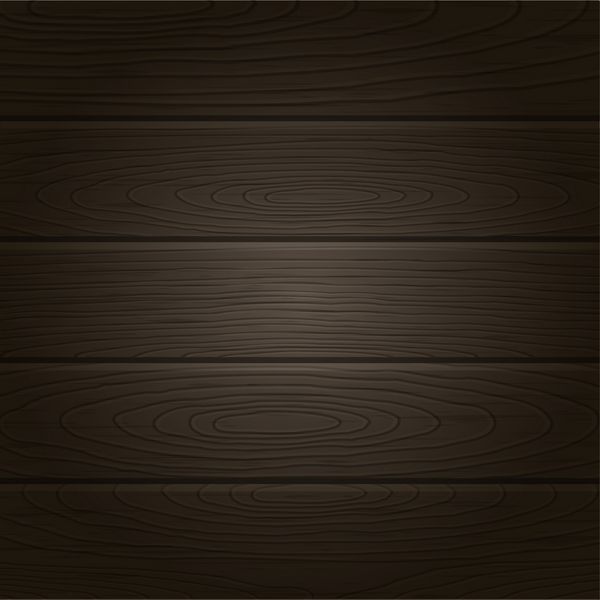 بافت چوب بردار EPS10 تصویر زمینه های طبیعی تیره چوبی