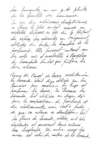 متن نامشخص با کلمات فرانسوی نامه دست نویس دست خط خوشنویسی دست خط اسکریپت فونت پس زمینه انتزاعی بافت