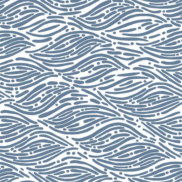 الگوی بدون درز با امواج طراحی برای پس زمینه با دریا رودخانه ها و یا بافت آب