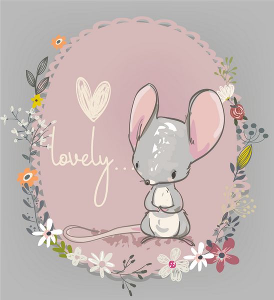 عکس خفن عکس دختر با سگ کارتونی