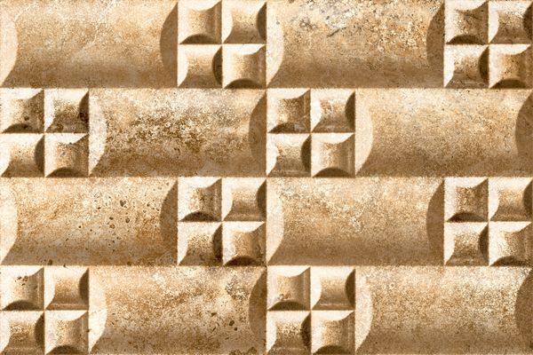 دکوراسیون صفحه اصلی 3d نوع کاشی سنگ مرمر طرح زمینه الگو